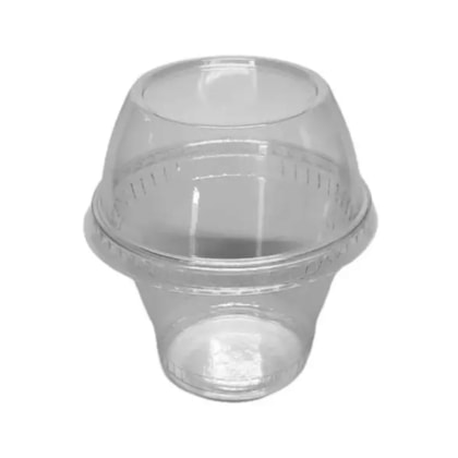 COPO BOLHA 250ML C/10 GALVANOTEK *G-677