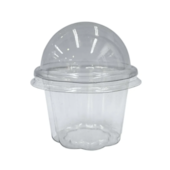 COPO BOLHA C/20X100ML C/TAMPA FLIP *CP02
