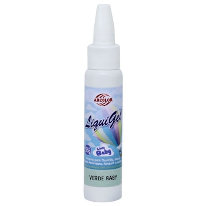 COR.ARCOLOR LIQ.30GR VRD BABY *CP02