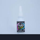 COR.NEOCOLOR 25GR FAB SUPER PRETO *CP02