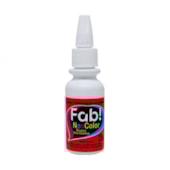 COR.NEOCOLOR 25GR FAB SUPER VERM *CP02