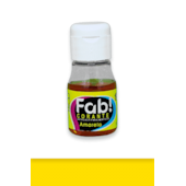 CORANTE LIQ.10ML FAB AMARELO