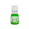 CORANTE MIX ARTIF 10ML VERDE LIMAO *CP02