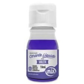 CORANTE MIX ARTIF 10ML VIOLETA *CP02