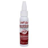 CORANTE MIX GEL 25G VERM NATAL *CP02