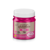CORANTE MIX P/CHOC 50GR ROSA *CP02