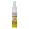 CORANTE MIX SOFT GEL NEON 25G AMARELO *CP02