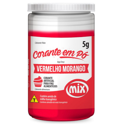 CORANTE PO MIX VERM MOR 5GR