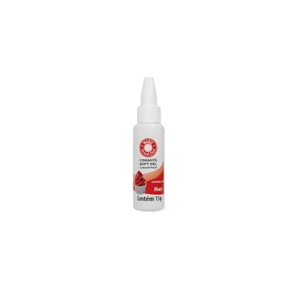 CORANTE SOFT GEL 15GR MAGO VERMELHO *CP02