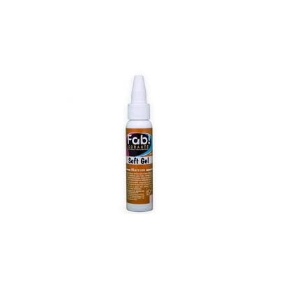 CORANTE SOFT GEL 25GR FAB MARRON *CP02