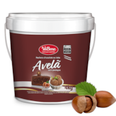 CREME DE AVELA COM CACAU 4KG - VABENE 