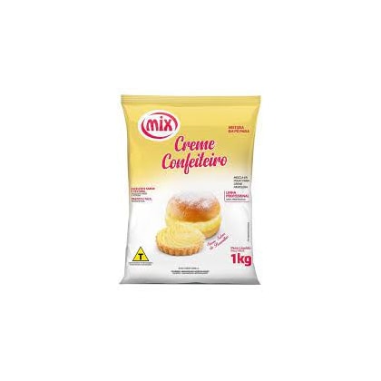 CREME DE CONFEITEIRO MIX 1KG *CP02