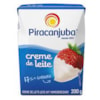 CREME DE LEITE PIRACANJUBA 200GR