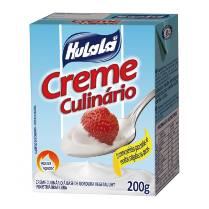 CREME HULALA 200ML *CP02