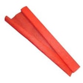 CREPOM IMP 2MX48CM VERMELHO - NOVAPRINT