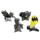 DEC. DE MESA BATMAN GEET C/8 FESTCOLOR *CP02