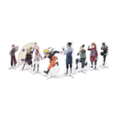 DEC. DE MESA NARUTO C/8 FESTCOLOR *CP02