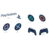 DEC. DE MESA PLAYSTATION C/8 FESTCOLOR