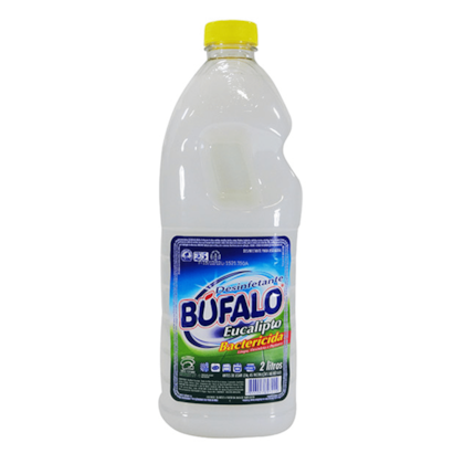 DES.BUFALO EUCALIPTO 2LT