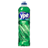 DETERGENTE YPE LIMAO 500ML