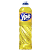 DETERGENTE YPE NEUTRO 500ML