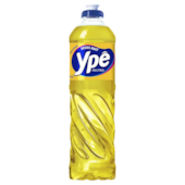 DETERGENTE YPE NEUTRO 500ML