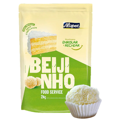DOCE BEIJ.2KG ALISPEC PC