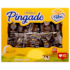 DOCE BIBA PINGADO LEITE CX C/50 1KG *CP02