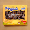 DOCE BIBA PINGADO LEITE CX C/50 1KG *CP02