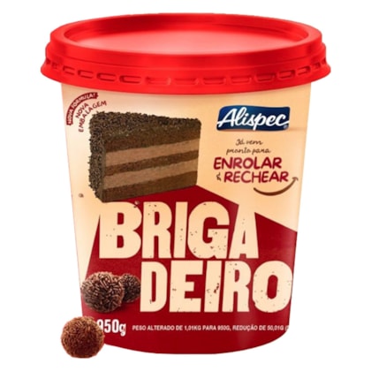 DOCE BRIG.950G ALISPEC *CP02