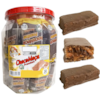 DOCE CHOCOMOCA PT C/20 1,02KG AMENDOLANDIA 