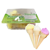 DOCE CLAMEL BABY FUMACA C/05