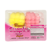 DOCE CLAMEL BABY SUSPIRO C/6 78G