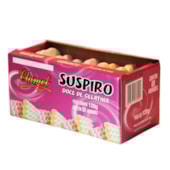 DOCE CLAMEL BABY SUSPIRO C/6 *CP01