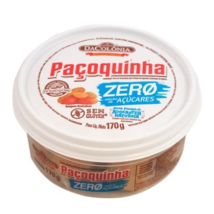 DOCE DA.COL PAC ROLH ZER 170GR *CP02