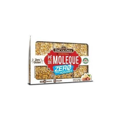 DOCE DA.COL PE MOLEQ ZER 100GR *CP02