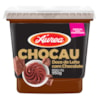 DOCE DE LEITE C/CHOC AUREA 950GR CHOCAU