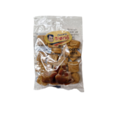 DOCE DE LEITE TRENO 160G