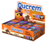 DOCE DUCREM 48X10GR HALLOWEEN *CP02