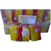 DOCE GELEIA DAGUA CRISTAL GD C/20 *CP01