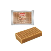 DOCE GULOSINA 850G GIBI PCT C/50