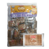 DOCE GULOSINA 850G GIBI PCT C/50