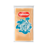 DOCE GULOSINA FONDANT DE LEITE PT C/20 1300G *CP01