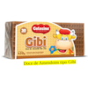 DOCE GULOSINA GIBI 450GR *CP01