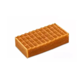 DOCE GULOSINA GIBI PT C/20 1,1KG *CP01