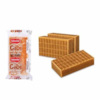 DOCE GULOSINA GIBI PT C/20 1,1KG *CP01