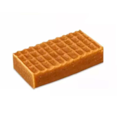 DOCE GULOSINA GIBI SUPER 2KG *CP01
