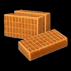 DOCE GULOSINA GIBI SUPER 2KG *CP01