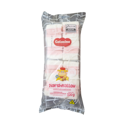 DOCE GULOSINA MOCOTO 320GR