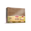 DOCE GULOSINA PACOCA LISA 1,5KG GIBI